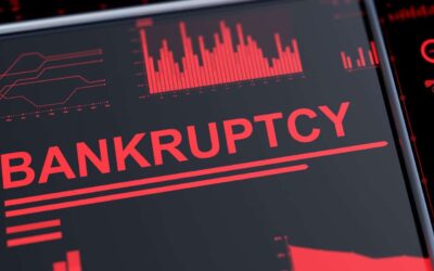 How to navigate bankruptcy in New Orleans