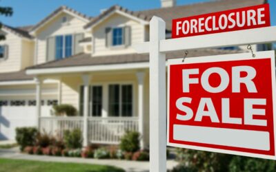 Foreclosure in New Orleans: What Is It and How Does It Affect your Property?